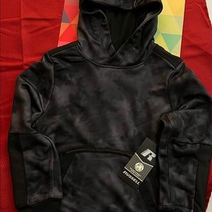 Russell Pullover Hoodie